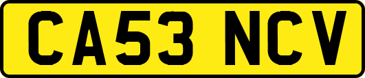 CA53NCV