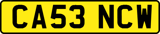 CA53NCW