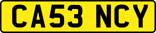 CA53NCY