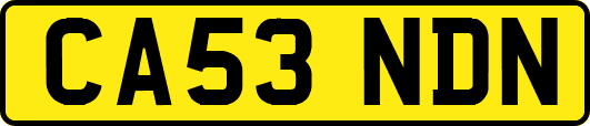 CA53NDN