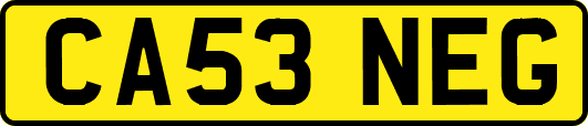 CA53NEG