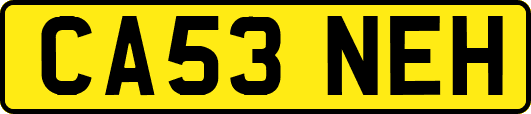 CA53NEH