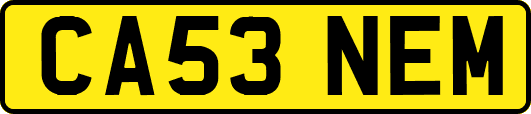 CA53NEM