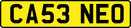 CA53NEO