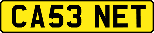 CA53NET