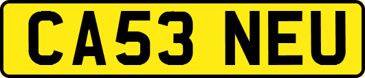 CA53NEU