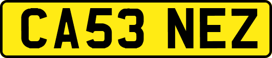 CA53NEZ