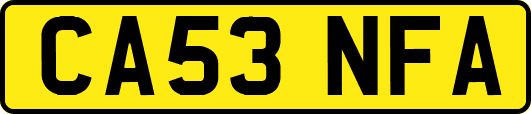 CA53NFA