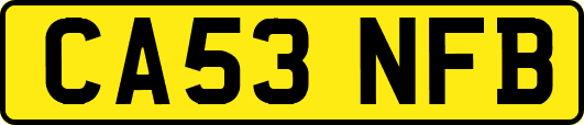 CA53NFB