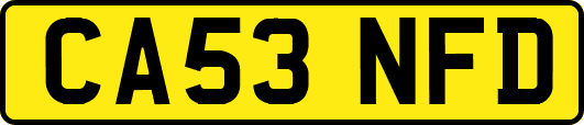 CA53NFD