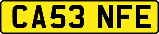 CA53NFE