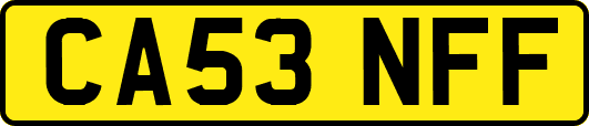 CA53NFF