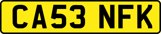 CA53NFK