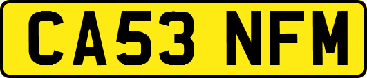CA53NFM