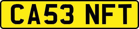 CA53NFT