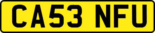 CA53NFU