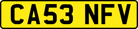 CA53NFV
