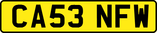 CA53NFW