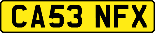 CA53NFX