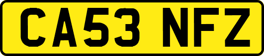 CA53NFZ