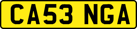CA53NGA