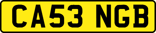 CA53NGB