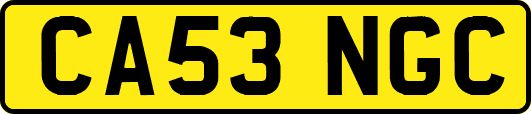 CA53NGC