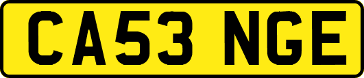CA53NGE