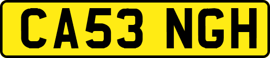 CA53NGH