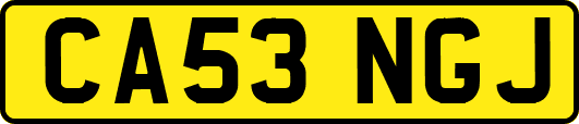 CA53NGJ