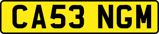CA53NGM