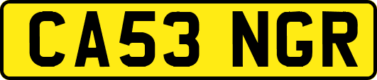 CA53NGR