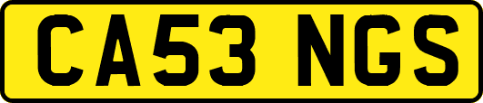CA53NGS