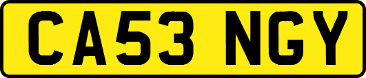 CA53NGY