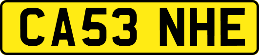 CA53NHE