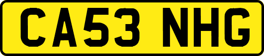 CA53NHG
