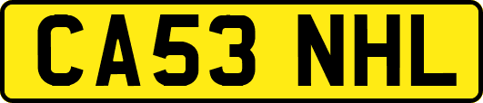 CA53NHL
