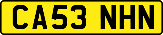 CA53NHN