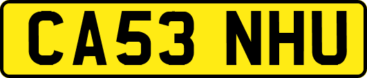 CA53NHU