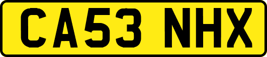 CA53NHX