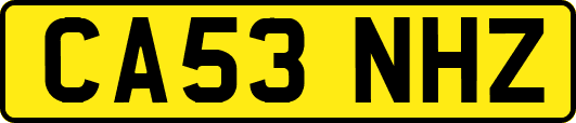 CA53NHZ