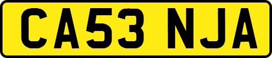 CA53NJA