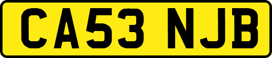 CA53NJB