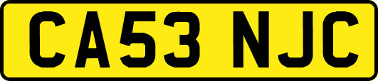 CA53NJC