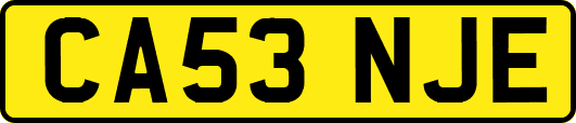 CA53NJE