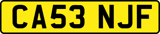 CA53NJF