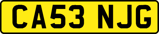 CA53NJG