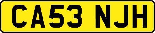 CA53NJH