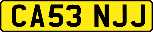 CA53NJJ