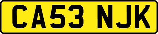 CA53NJK